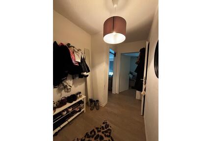 Wohnung mit WBS - 582,00&nbsp;EUR Kaltmiete, ca.&nbsp; 60,00&nbsp;m&sup2; in Neustadt in Holstein (PLZ: 23730)