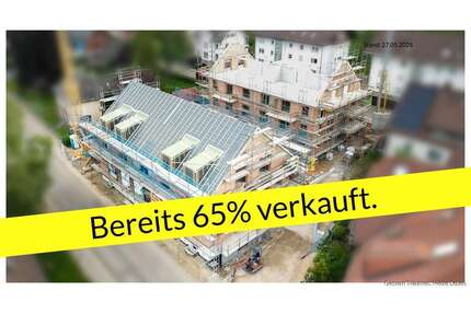 Wohnung zum Kaufen in Titisee-Neustadt 299.000,00 € 56.51 m²