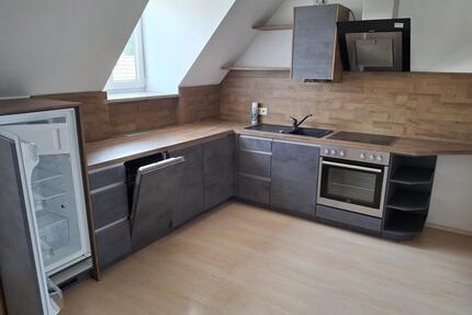 Helle 3 Zimmerwohnung in Hollfeld 900€ Warm