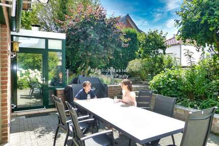 Haus zum Kaufen in Viersen-Hausen 488.000,00 € 167.81 m²