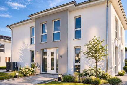 Haus zum Kaufen in Hildesheim 499.000,00 € 154.48 m²