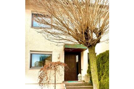 Doppelhaushälfte im Kessel Bad Saulgau