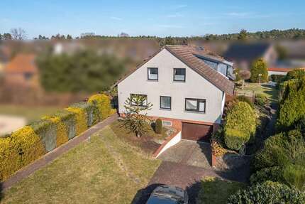 Haus zum Kaufen in Winsen (Aller) 279.000,00 € 176 m²