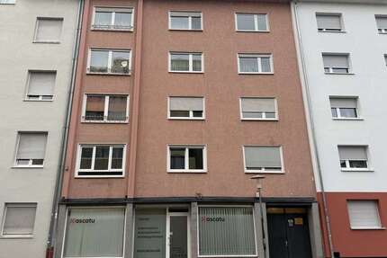 Haus zum Kaufen in Ludwigshafen am Rhein 1.600.000,00 € 675 m²