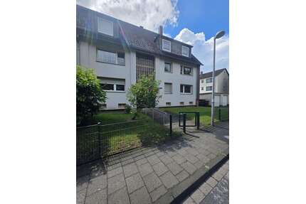 Wohnung zum Kaufen in Mülheim an der Ruhr 192.000,00 € 105 m²