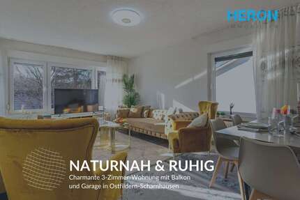 Wohnung zum Kaufen in Ostfildern 310.000,00 € 76 m²