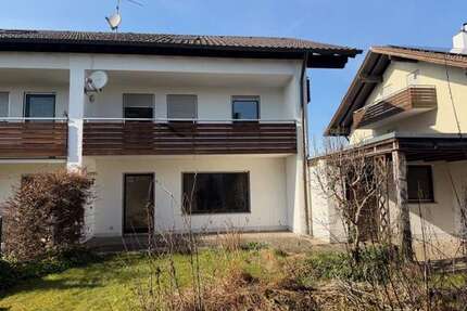 Haus zum Kaufen in Bad Grönenbach 480.000,00 € 140 m²