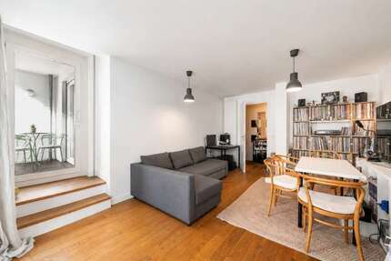 Wohnung zum Kaufen in München 555.000,00 € 53.77 m²
