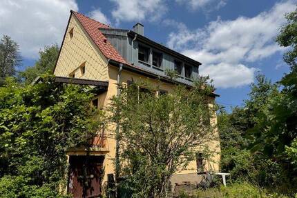Haus in Saarbrücken - 349.000,00&nbsp;EUR Kaufpreis, ca.&nbsp; 91,00&nbsp;m&sup2;&nbsp;Wohnfl&auml;che in Saarbrücken (PLZ: 66133) Scheidt