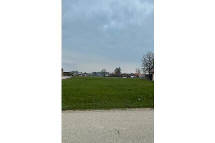 Tiny-House-Stellplatz in schöner Lage zum Mieten (ca. 250 qm) - Ramerberg