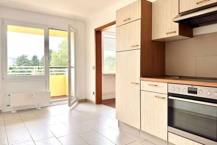 Wohnung zum Kaufen in Lübeck-Travemünde 319.000,00 € 87.57 m²