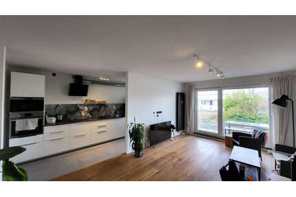 Wohnung zum Mieten in Aachen 645,00 € 62 m²