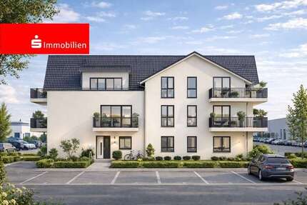 Wohnung zum Mieten in Dieburg 1.170,00 € 76.48 m²