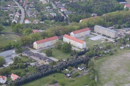 Wohnung zum Mieten in Ruhland 300,00 € 51 m²