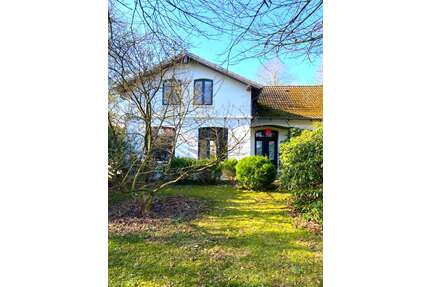 Haus zum Kaufen in Twedt 328.453,00 € 160 m²