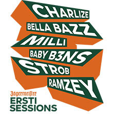 Jägermeister Ersti Sessions 2026