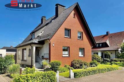 Haus zum Kaufen in Minden 249.000,00 € 130 m²