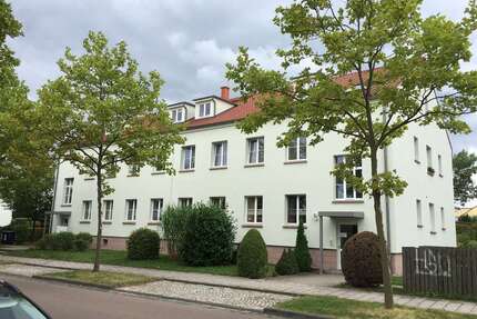 Wohnung zum Mieten in Halle 510,00 € 57.35 m²