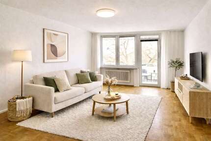 Wohnung zum Kaufen in München 475.000,00 € 70 m²