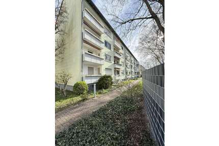 Wohnung zum Kaufen in Mannheim 185.000,00 € 57 m²