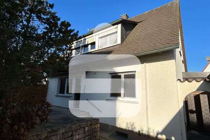 Haus zum Kaufen in Eckental 370.000,00 € 102 m²