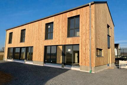 Haushälfte zur Miete (Erstbezug) - Fulda