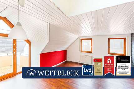 Wohnung zum Mieten in Ludwigsburg 960,00 € 70 m²