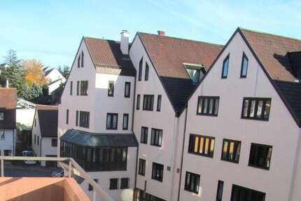 Wohnung zum Mieten in Böblingen 440,00 € 22 m²
