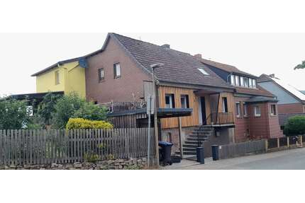 Haus zum Kaufen in Hessisch Oldendorf 249.000,00 € 182 m²