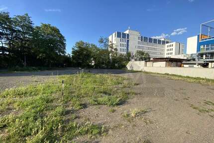 Grundstück in Frankfurt am Main Rödelheim 1.890.000,00 € 1877 m² - Frankfurt am Main / Rödelheim