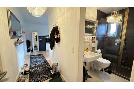 Zwei vermietete Wohneinheiten mit großem Garten und ausbaufähigem DG zur WohnungMaisonette - Essen