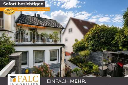 Haus zum Kaufen in Bad Neuenahr-Ahrweiler 459.000,00 € 158.81 m²