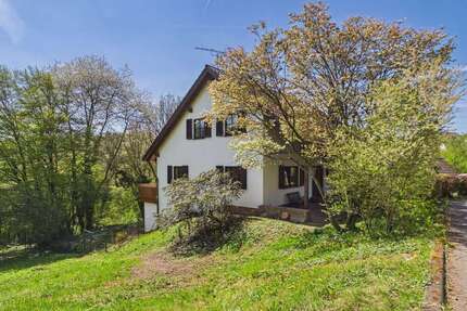 Wohnung zum Mieten in Hasloch 1.700,00 € 210 m²