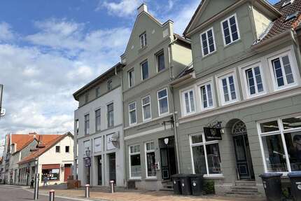 Wohnung zum Mieten in Lüneburg 1.000,00 € 95 m²
