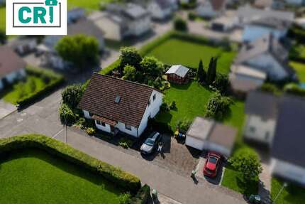 Haus zum Kaufen in Stadtallendorf Schweinsberg 289.900,00 € 148.28 m² - Stadtallendorf / Schweinsberg