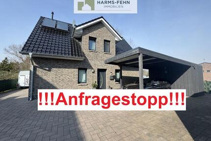 *** Schönes, modernes EFH *** in Rhauderfehn zu vermieten! KM.: 1100,--€ zzgl. 100,--€ NK. zzgl. Strom und Gas