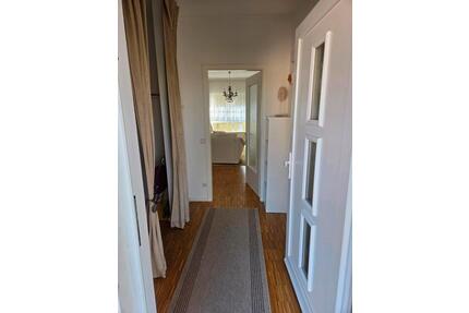 2-Raumwohnung 48m2 in Wohnanlage für Senioren - Brandenburg an der Havel Kirchmöser Dorf