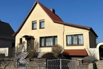 Einfamilienhaus in Dettmannsdorf - Güstrow