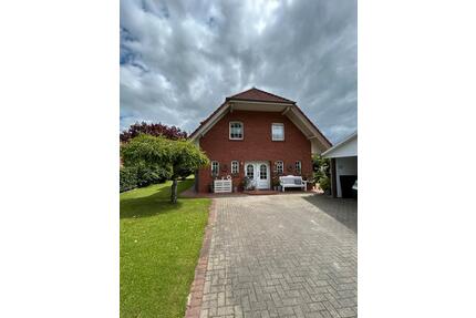Zuhause mit viel Platz in Garrel - Wildeshausen