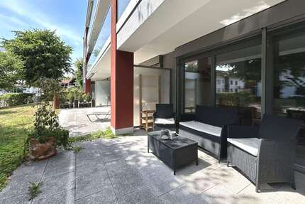Wohnung zum Kaufen in Füssen 499.000,00 € 100.84 m²