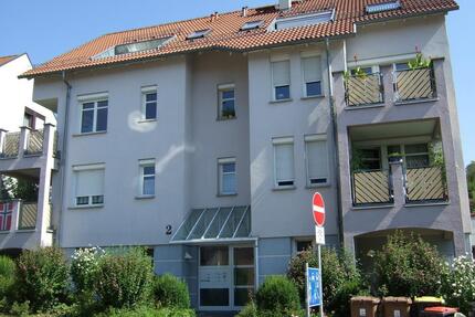 Helle & großzügige 3-Zimmer-Wohnung in Esslingen Hohenkreuz ! - Esslingen am Neckar Hegensberg