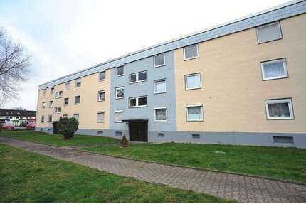 Wohnung zum Mieten in Leverkusen 650,00 € 73 m²