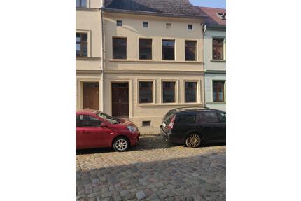 Stadthaus Altstadt Havelberg - 85.000,00&nbsp;EUR Kaufpreis, ca.&nbsp; 100,00&nbsp;m&sup2; in Havelberg (PLZ: 39539)