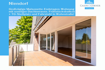 Wohnung zum Kaufen in Hamburg 695.000,00 € 153 m²