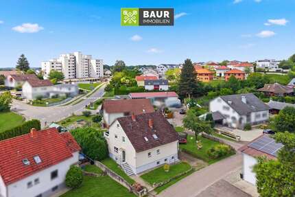 Haus zum Kaufen in Aulendorf 389.000,00 € 132 m²