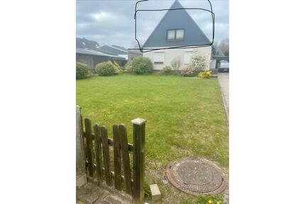 3 Zimmer Wohnung 1. Etage in Busdorf - Schleswig