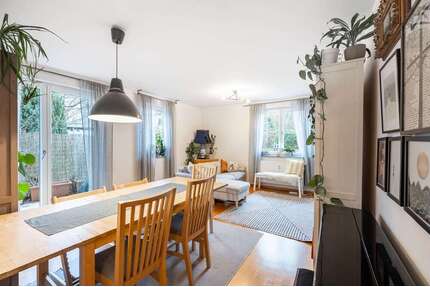 Wohnung zum Kaufen in München 773.000,00 € 106 m²
