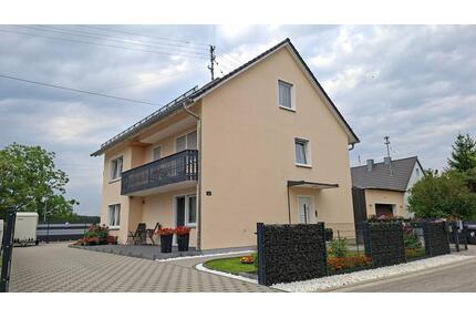 3 Familienhaus zu Verkaufen - 649.000,00&nbsp;EUR Kaufpreis, ca.&nbsp; 225,00&nbsp;m&sup2; in Zusmarshausen (PLZ: 86441)