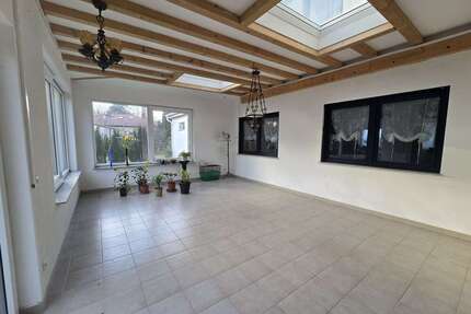 Wohnung zum Kaufen in Blankenfelde-Mahlow 780.000,00 € 240 m²