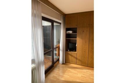 Gemütliches 27 m² Apartment in Würding - Bad Füssing